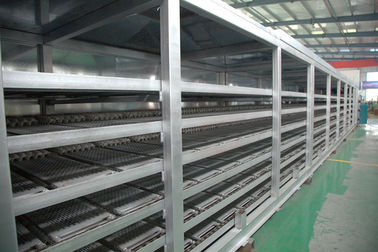 Small Pulp Molding Machine , Egg Tray Production Line , Egg Tray Machine