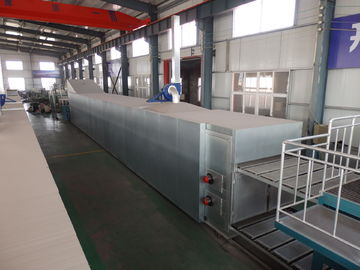 Paper Pulp Molding Machine , Type 3840 Pulp Molding Machine