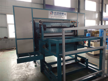 Paper Pulp Molding Machine , Type 2160 Pulp Molding Machine