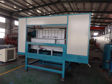 Paper Pulp Molding Machine , Type 2880 Pulp Molding Machine