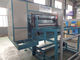 Coal Fuel Type Egg Tray Production Line , Roller Type Paper Egg Tray Moulding Machine
